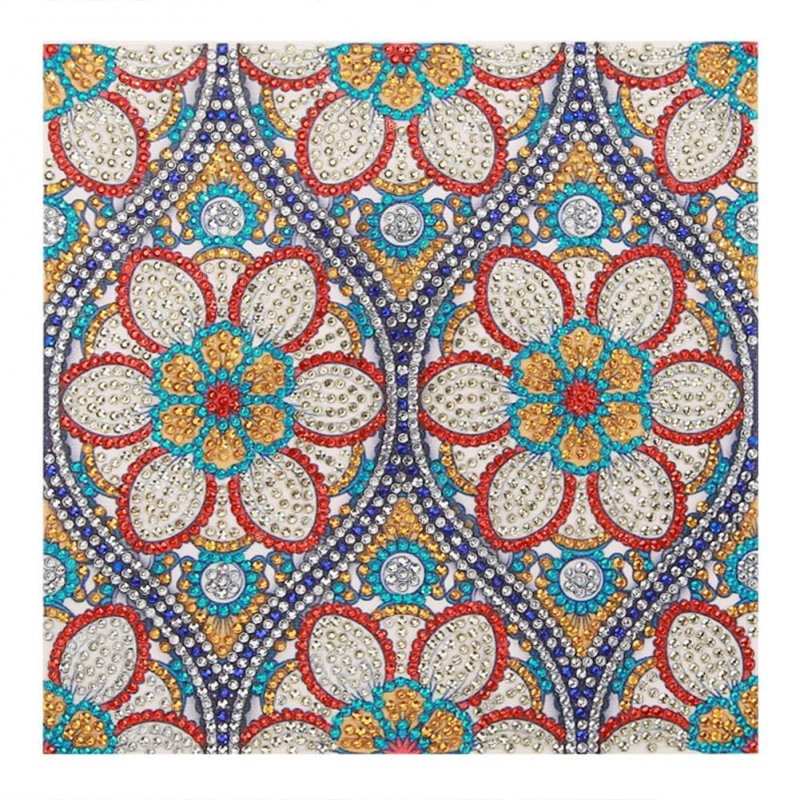 Mandala - Special Sh...