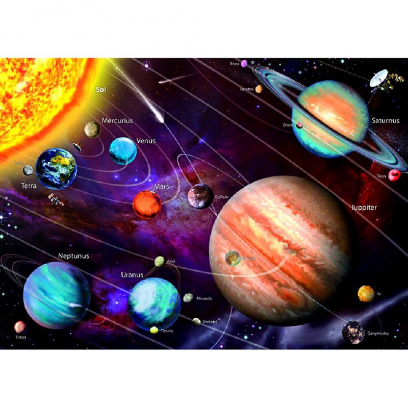 Universe - Full Diam...