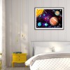 Universe - Full Diamond Painting - 40x30cm
