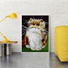 Old Cat - Full Diamond Painting - 30x40cm