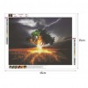 Tree - Full Round Diamond -