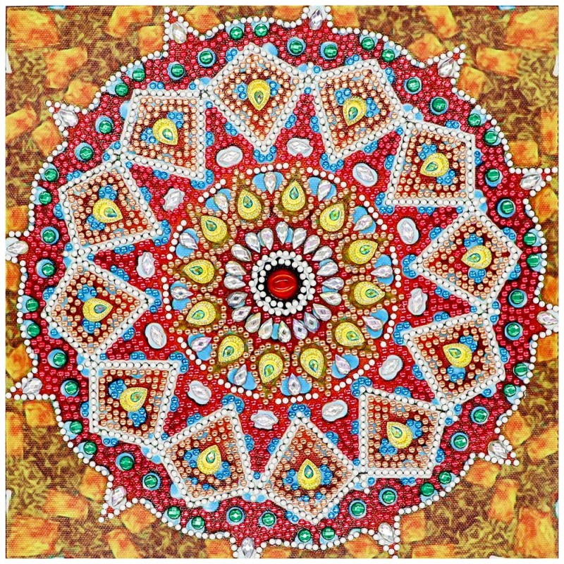 Mandala - Special Sh...