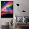 Starry Sky - Full Round Diamond - 30*40cm