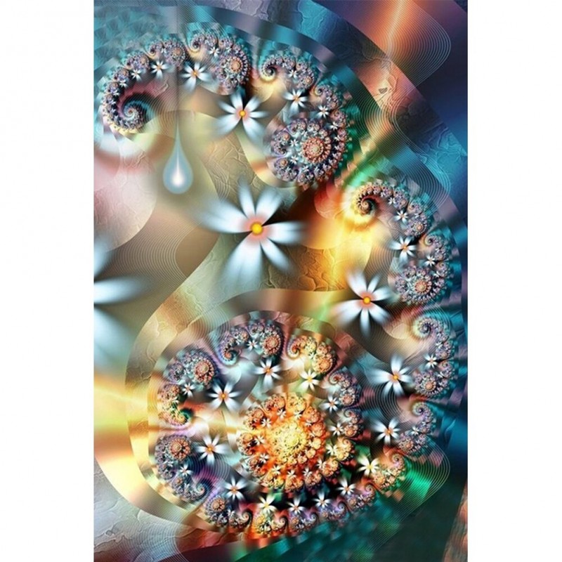 Novelty Geometry - F...