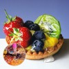 Dessert - Full Diamond Painting - 30x30cm