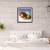 Dessert - Full Diamond Painting - 30x30cm