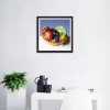 Dessert - Full Diamond Painting - 30x30cm