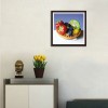 Dessert - Full Diamond Painting - 30x30cm