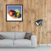 Dessert - Full Diamond Painting - 30x30cm