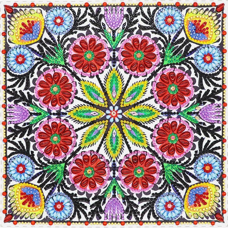 Mandala - Special Sh...