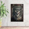 Halloween Full Drill 5D DIY DIY Diamond Painting