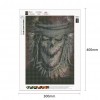 Halloween Full Drill 5D DIY DIY Diamond Painting