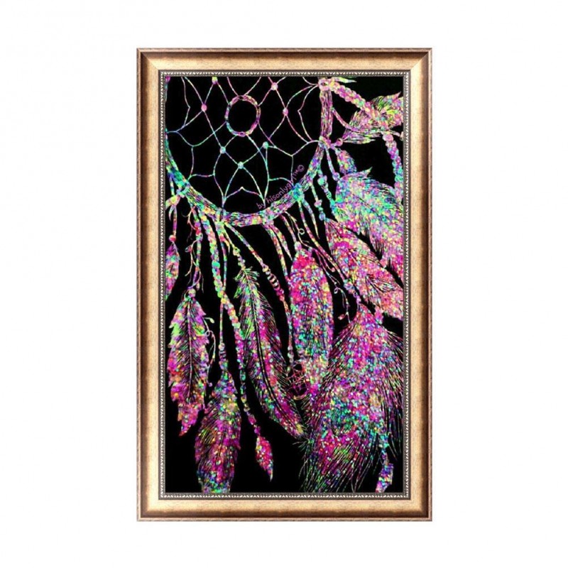 Wind Chime - Partial...
