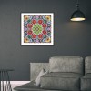 Mandala - Special Shaped Diamond - 30x30cm