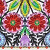 Mandala - Special Shaped Diamond - 30x30cm