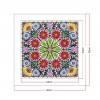 Mandala - Special Shaped Diamond - 30x30cm