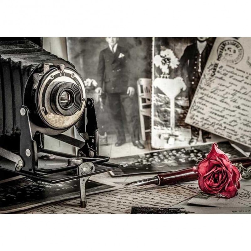 Old Camera - Full Ro...