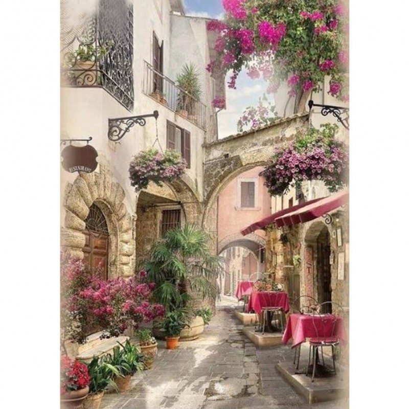 Street View - Full R...