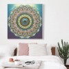 Street View - Full Round Diamond - 30*40cm