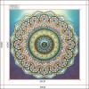 Mandala  - Special Shaped Diamond - 30x30cm