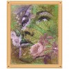 Fantastic  - Full Round Diamond - 40x30cm