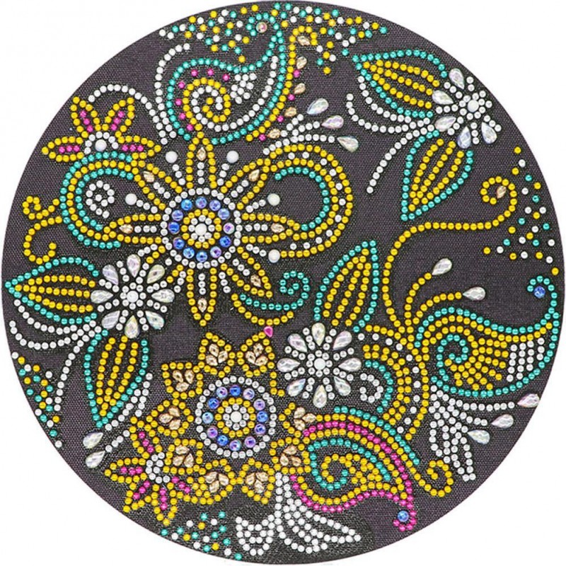 Mandala - Special Sh...