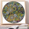 Mandala - Special Shaped Diamond - 30x30cm