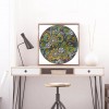 Mandala - Special Shaped Diamond - 30x30cm