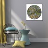 Mandala - Special Shaped Diamond - 30x30cm
