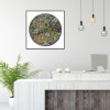 Mandala - Special Shaped Diamond - 30x30cm