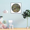 Mandala - Special Shaped Diamond - 30x30cm