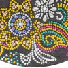 Mandala - Special Shaped Diamond - 30x30cm
