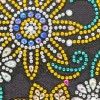 Mandala - Special Shaped Diamond - 30x30cm