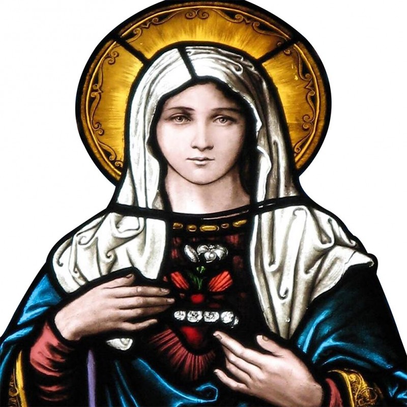 Sacred Heart Of The ...