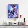 Fairy Elf - Full Round Diamond - 30*40cm