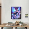 Fairy Elf - Full Round Diamond - 30*40cm