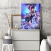 Fairy Elf - Full Round Diamond - 30*40cm