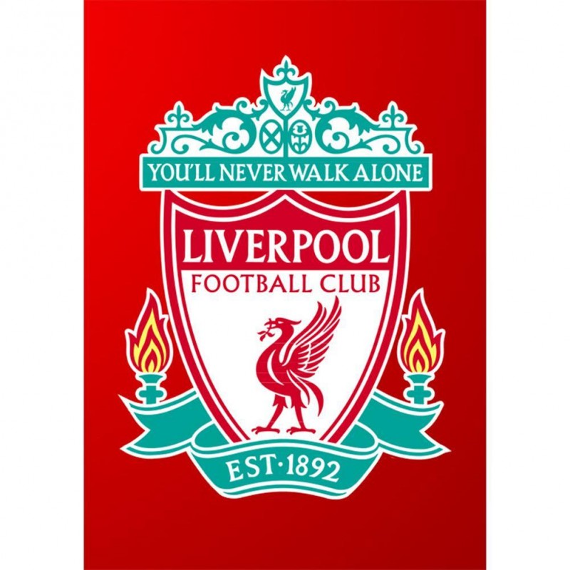 Liverpool - Full Rou...