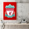 Liverpool - Full Round Diamond - 30x40cm