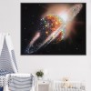 Star - Full Diamond Painting - 40x30cm