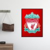 Liverpool - Full Round Diamond - 30x40cm