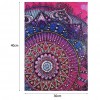 Flowers - Special Shaped Diamond - 40x30cm