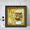 Cup  - Full Round Diamond - 30x30cm