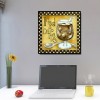 Cup  - Full Round Diamond - 30x30cm