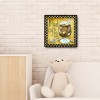 Cup  - Full Round Diamond - 30x30cm
