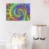 Spiral - Full Diamond Painting - 40x30cm