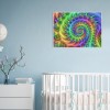 Spiral - Full Diamond Painting - 40x30cm