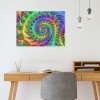 Spiral - Full Diamond Painting - 40x30cm