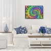 Spiral - Full Diamond Painting - 40x30cm