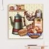 Kettle - Full Round Diamond - 30*30cm